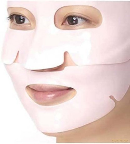 Dr. Jart+ Firming face mask Cryo Rubber (Firming Mask) 1 pc.