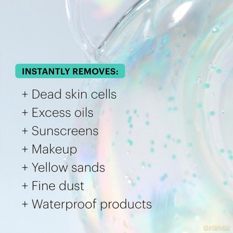 Dr. Jart+ Pore-Remedy Renewing Foam Cleanser 150 ml