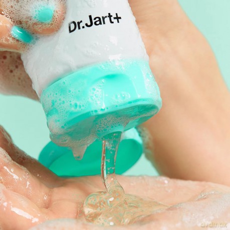Dr. Jart+ Pore-Remedy Renewing Foam Cleanser 150 ml