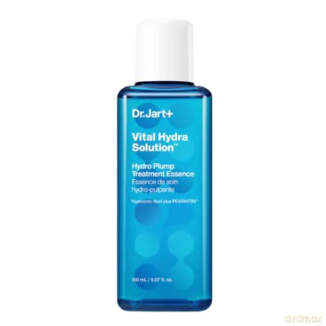 Dr. Jart+ Vital Hydra Solution (Hydro Plump Treatment Essence) 150 ml