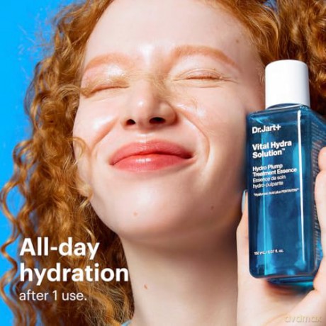 Dr. Jart+ Vital Hydra Solution (Hydro Plump Treatment Essence) 150 ml
