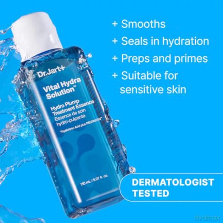 Dr. Jart+ Vital Hydra Solution (Hydro Plump Treatment Essence) 150 ml