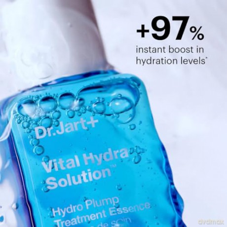 Dr. Jart+ Vital Hydra Solution (Hydro Plump Treatment Essence) 150 ml