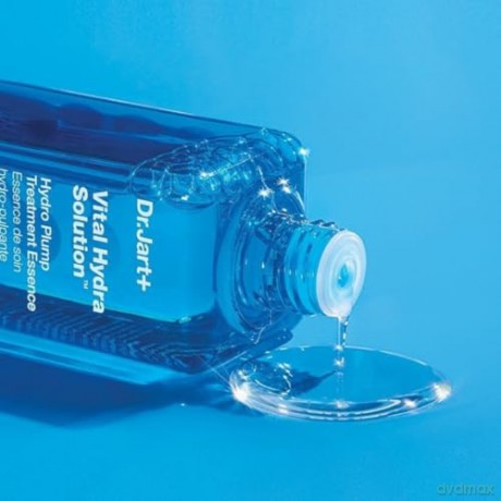 Dr. Jart+ Vital Hydra Solution (Hydro Plump Treatment Essence) 150 ml