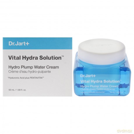 Dr. Jart+ Vital Hydra Solution Hydrating Face Cream (Hydro Plump Water Cream) 50 ml