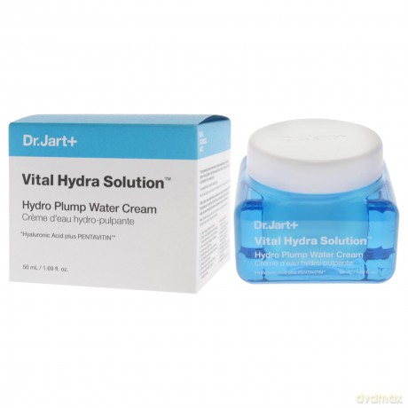 Dr. Jart+ Vital Hydra Solution Hydrating Face Cream (Hydro Plump Water Cream) 50 ml