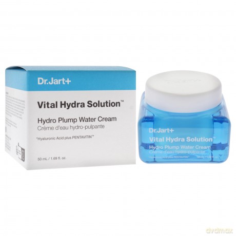 Dr. Jart+ Vital Hydra Solution Hydrating Face Cream (Hydro Plump Water Cream) 50 ml