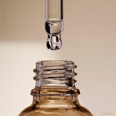 Dripping Gold Self-tanning serum with collagen (Collagen Tanning Face Serum) 30 ml