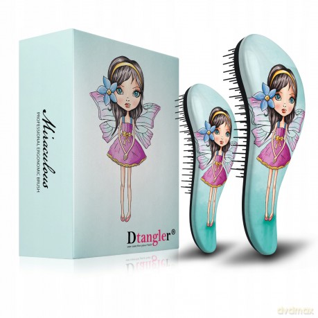 Dtangler Fairy Tale Gift Set
