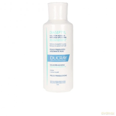 Ducray Aqueous antiseptic solution Diaseptyl (Aqueous Solution) 125 ml