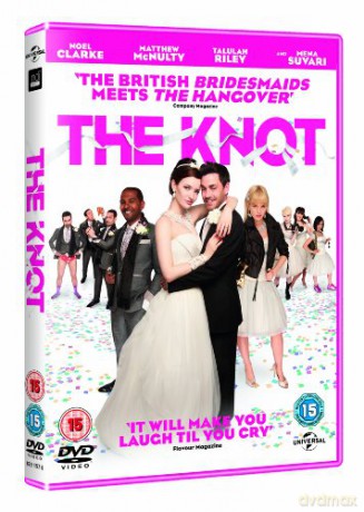 The Knot (Węzeł) [DVD]