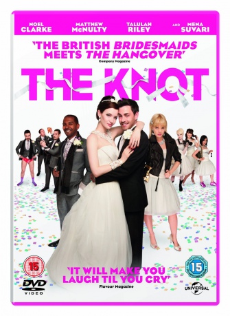 The Knot (Węzeł) [DVD]
