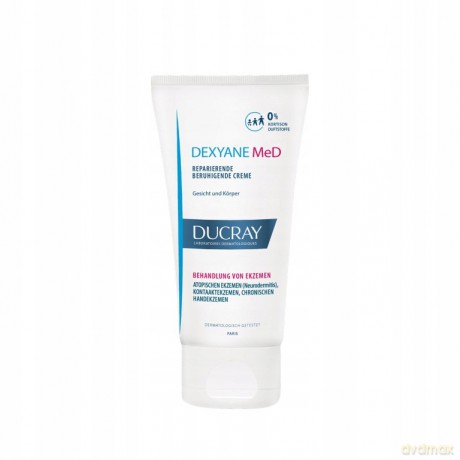 Ducray Dexyane MeD (Soothing Repair Cream) 30 ml