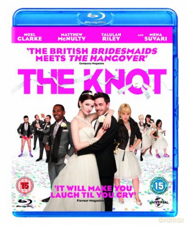 The Knot (Węzeł) [Blu-Ray]