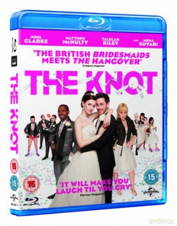 The Knot (Węzeł) [Blu-Ray]