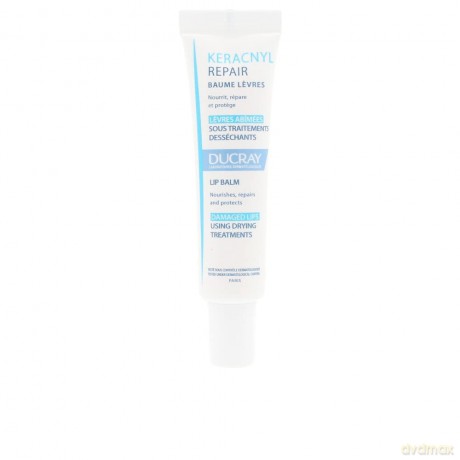 Ducray Keracnyl Repair Lip Balm (Lip Balm) 15 ml