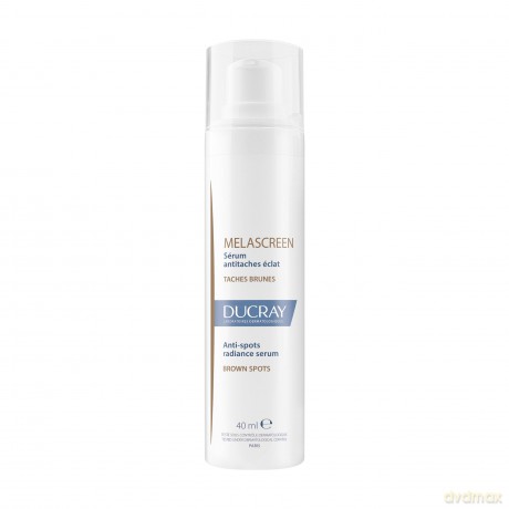 Ducray Melascreen Anti-Spots Radiance Serum 40 ml