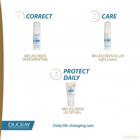 Ducray Melascreen Anti-Spots Radiance Serum 40 ml