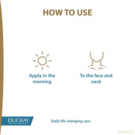 Ducray Melascreen Anti-Spots Radiance Serum 40 ml