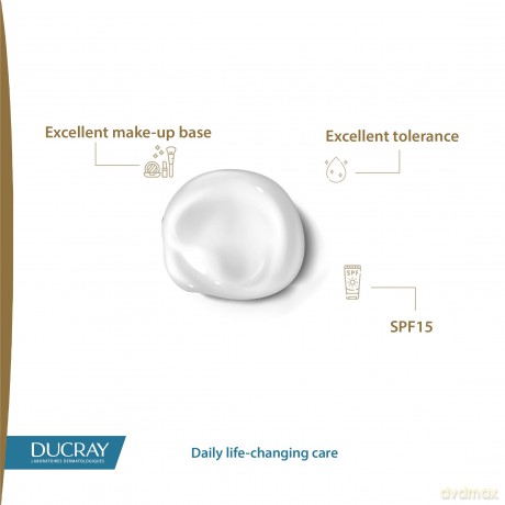 Ducray Melascreen Anti-Spots Radiance Serum 40 ml