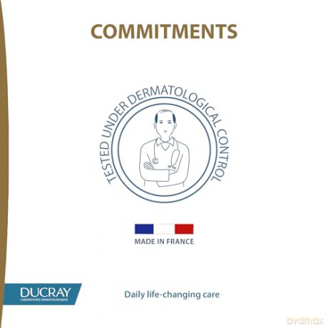 Ducray Melascreen Anti-Spots Radiance Serum 40 ml