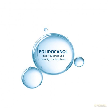 Ducray Sensinol Itchy Scalp Relief Shampoo (Treatment Shampoo) - Volume: 200 ml