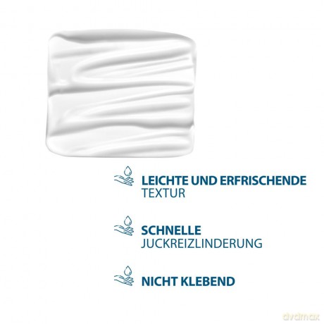 Ducray Sensinol Physio-Protective Soothing Body Lotion - Volume: 200 ml