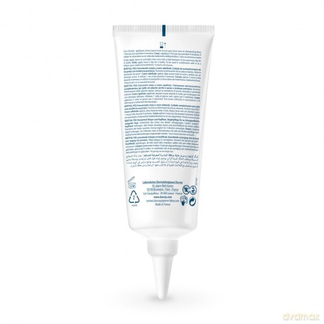 Ducray Topical care for skin prone to psoriasis Kertyol PSO (Body and Scalp Concentrate) 100 ml