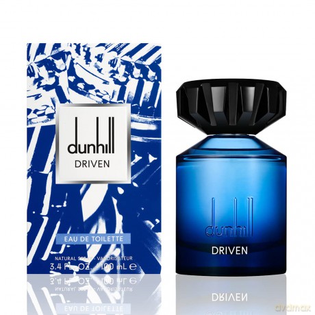 Dunhill Driven - woda toaletowa - Volume: 100 ml