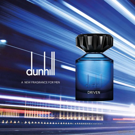 Dunhill Driven - woda toaletowa - Volume: 100 ml