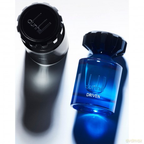 Dunhill Driven - woda toaletowa - Volume: 100 ml