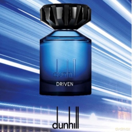 Dunhill Driven - woda toaletowa - Volume: 100 ml