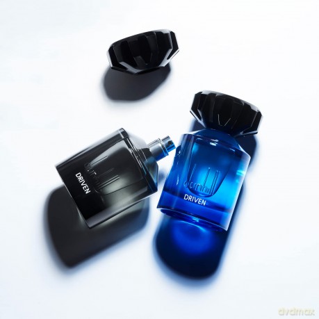 Dunhill Driven - woda toaletowa - Volume: 100 ml