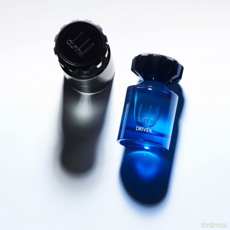 Dunhill Driven - woda toaletowa - Volume: 100 ml