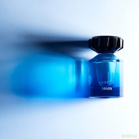 Dunhill Driven - woda toaletowa - Volume: 100 ml