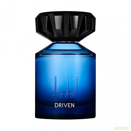 Dunhill Driven - woda toaletowa - Volume: 100 ml