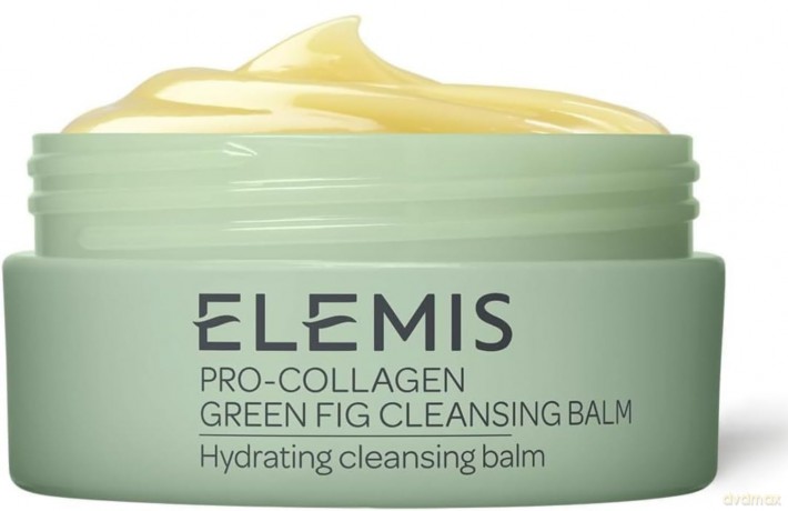 Elemis 3in1 Pro-Collagen Cleansing Balm (Green Fig Cleansing Balm) 100 g