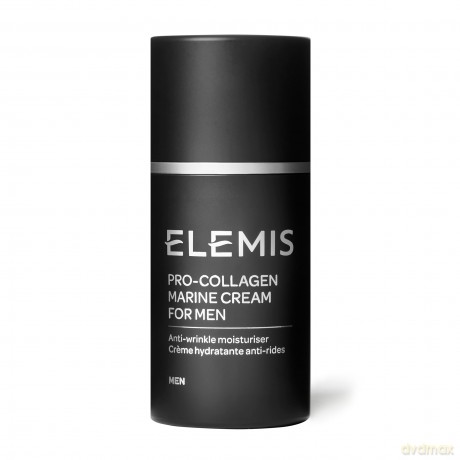 Elemis Moisturizing face cream with anti-aging effect Men Pro-Collagen (Marine Cream) 30 ml