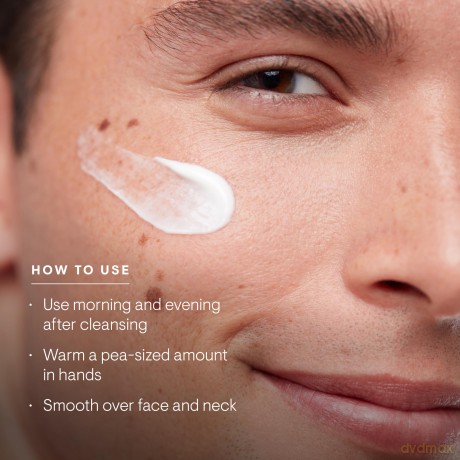 Elemis Moisturizing face cream with anti-aging effect Men Pro-Collagen (Marine Cream) 30 ml
