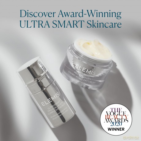 Elemis Revolutionary Ultra Smart Skin Serum (Pro-Collagen Complex Serum) 30 ml