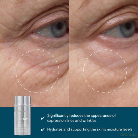 Elemis Revolutionary Ultra Smart Skin Serum (Pro-Collagen Complex Serum) 30 ml