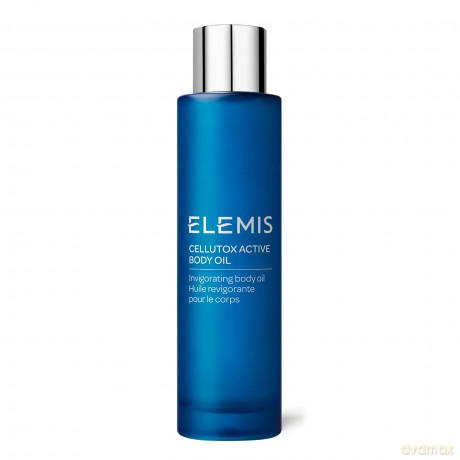 Elemis Stimulating body oil (Cellutox Active Body Oil) 100 ml