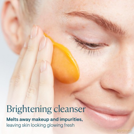 Elemis Superfood Brightening Cleansing Butter (AHA Glow Cleansing Butter) 90 ml