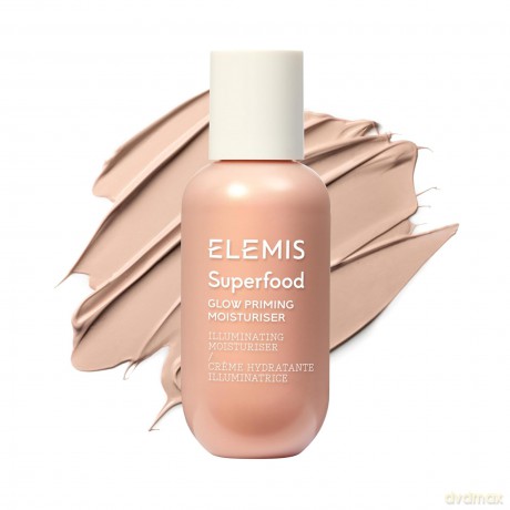 Elemis Superfood Glow Priming Moisturiser 60 ml
