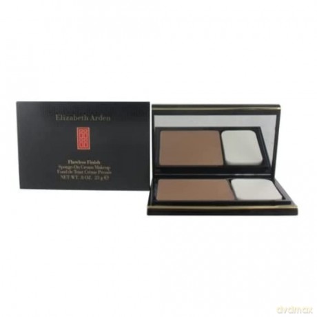 Elizabeth Arden (Flawless Finish Sponge-On Cream Makeup) 23 g - Shade: Perfect Beige