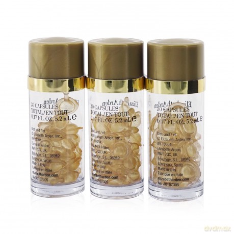 Elizabeth Arden Advanced Eye Care Gift Set