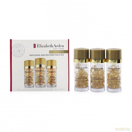 Elizabeth Arden Advanced Eye Care Gift Set