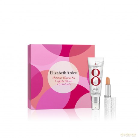 Elizabeth Arden Eight Hour HydraPlay Starter Set Gift Set