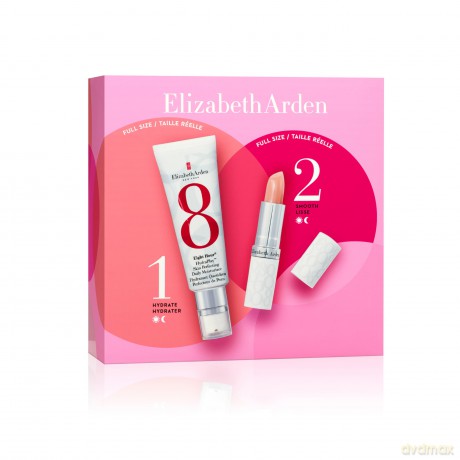 Elizabeth Arden Eight Hour HydraPlay Starter Set Gift Set