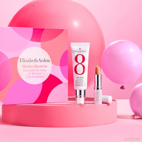 Elizabeth Arden Eight Hour HydraPlay Starter Set Gift Set